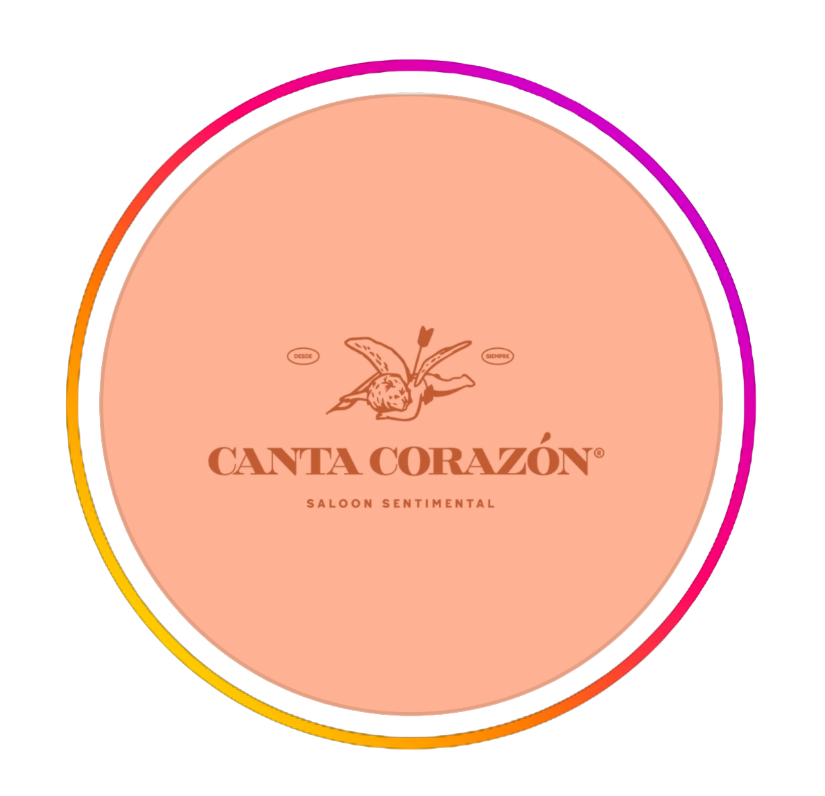 Canta Corazón